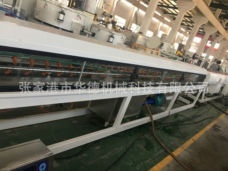 PPR20-63两层管流水线