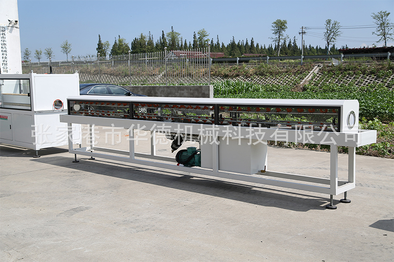 20-63PPR PE管材生产线