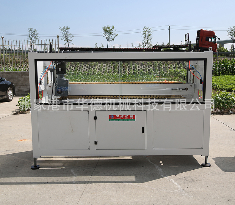 20-63PPR PE管材生产线