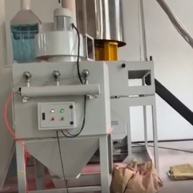 CPVC power pipe production line