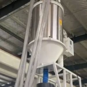 PE315-630管材生产线